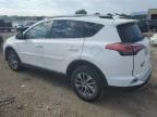 2018 Toyota Rav4 HV LE