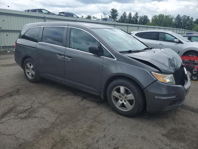 2013 Honda Odyssey EX