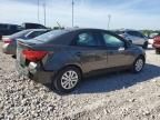 2012 KIA Forte EX