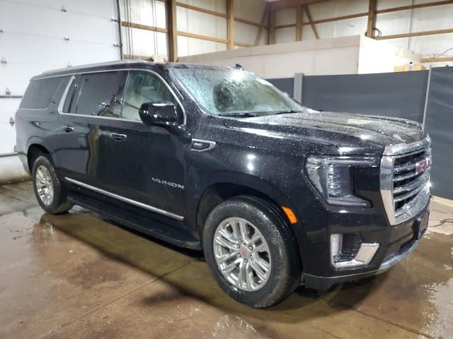 2023 GMC Yukon XL K1500 SLT