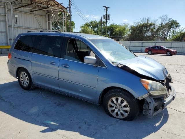 2010 Honda Odyssey EX