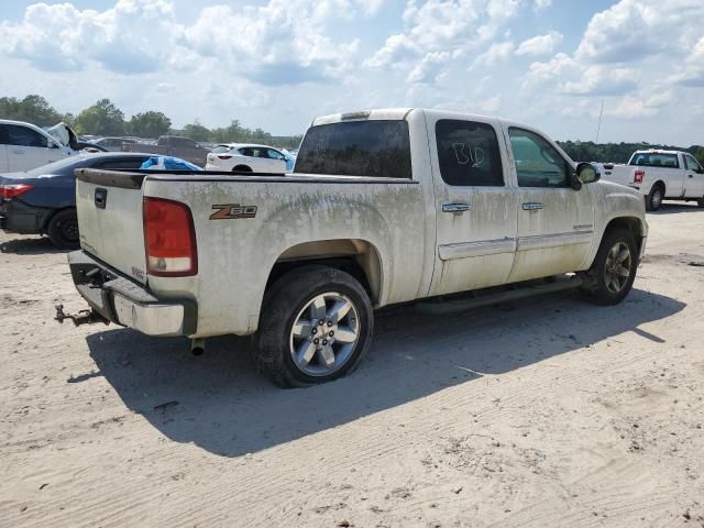 2012 GMC Sierra C1500 SLE