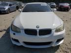 2011 BMW 328 I