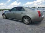 2010 Cadillac CTS Luxury Collection