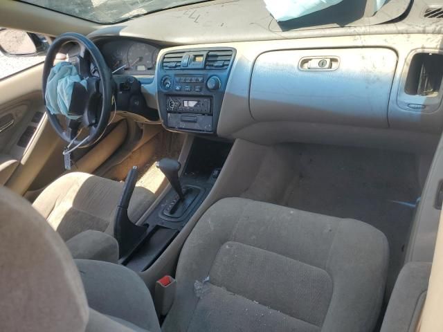 2000 Honda Accord LX