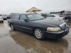 2009 Lincoln Town Car Signature Limited