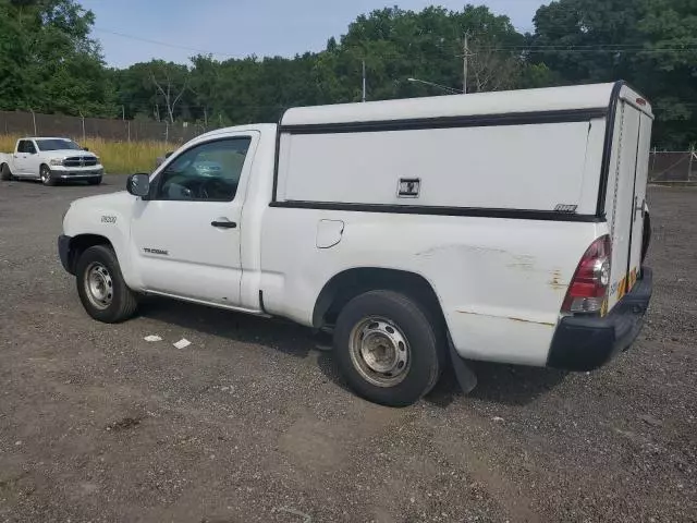 2009 Toyota Tacoma