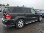 2011 Mercedes-Benz GL 350 Bluetec