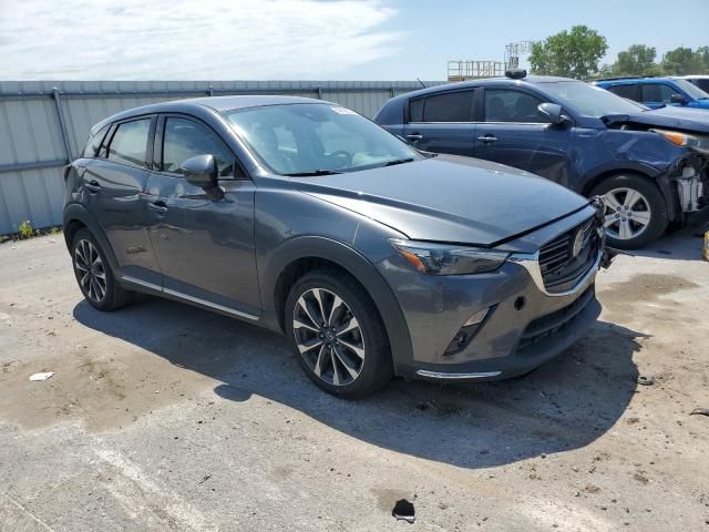 2019 Mazda CX-3 Grand Touring