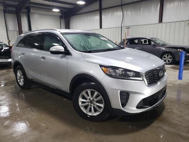 2020 KIA Sorento L