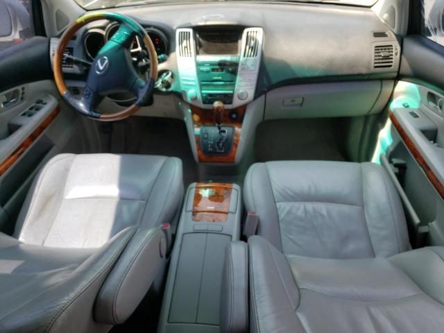 2005 Lexus RX 330