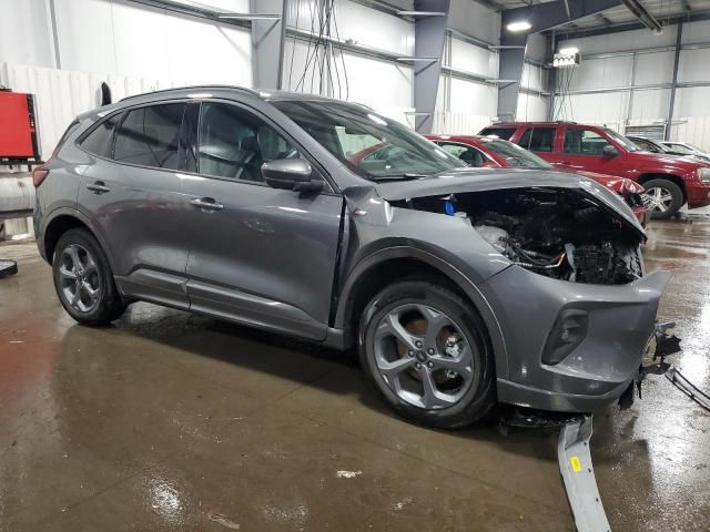 2023 Ford Escape ST Line Select