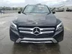 2018 Mercedes-Benz GLC 300