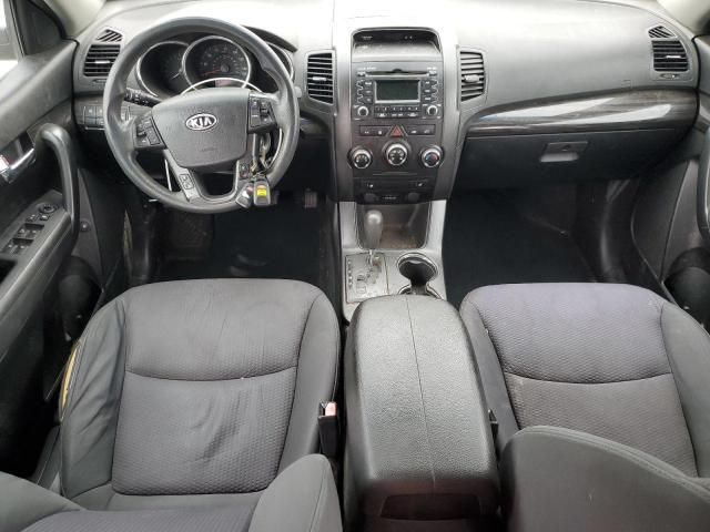 2011 KIA Sorento Base