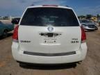 2007 Nissan Quest S