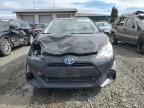 2015 Toyota Prius C