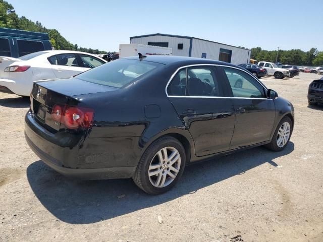 2010 Volkswagen Jetta SE