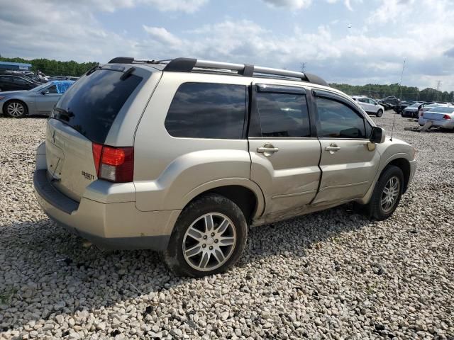 2006 Mitsubishi Endeavor Limited