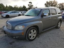 2007 Chevrolet HHR LT en venta en Hampton, VA