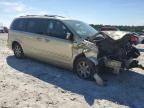 2010 Chrysler Town & Country Touring