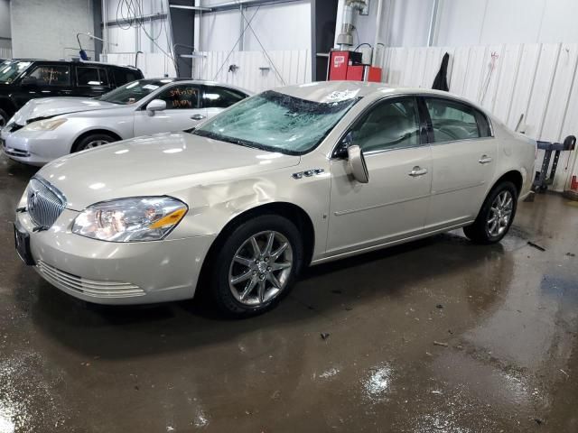 2007 Buick Lucerne CXL