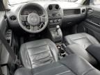 2012 Jeep Patriot Sport