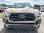 2019 Toyota Tacoma Double Cab