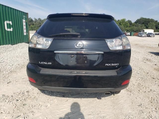 2008 Lexus RX 350