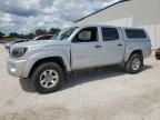 2006 Toyota Tacoma Double Cab Prerunner