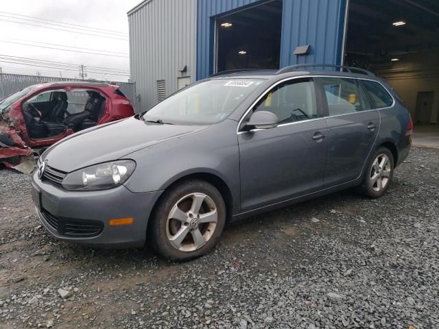 2010 Volkswagen Jetta S