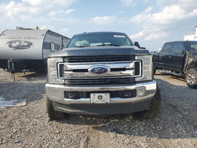 2017 Ford F250 Super Duty