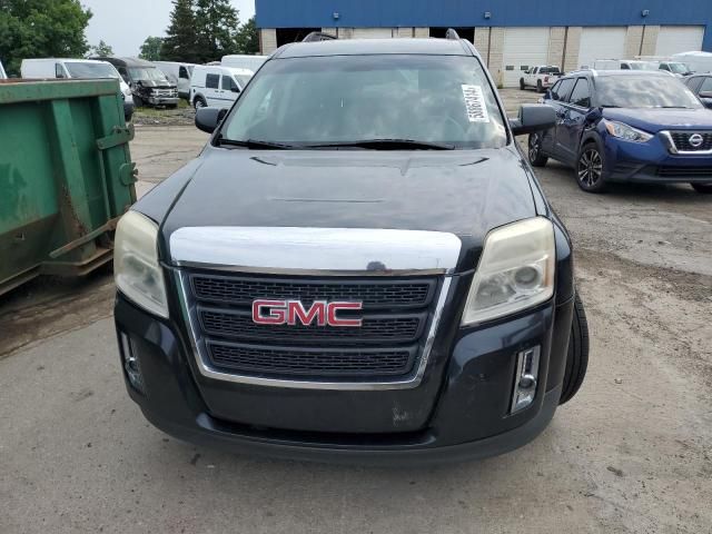 2011 GMC Terrain SLE