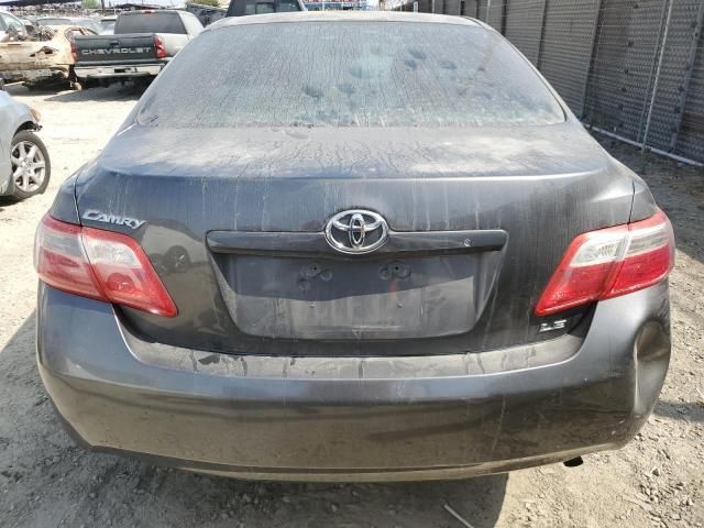 2008 Toyota Camry CE