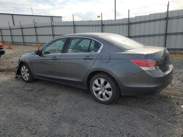 2008 Honda Accord LX