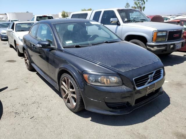 2008 Volvo C30 T5