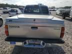 2004 Toyota Tacoma Double Cab Prerunner