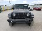 2018 Jeep Wrangler Sport