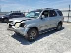 2001 Toyota Sequoia SR5