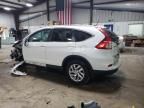 2016 Honda CR-V EXL