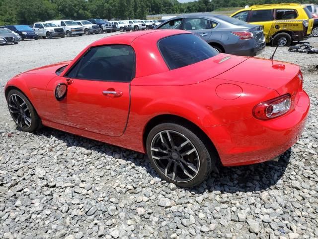 2012 Mazda MX-5 Miata