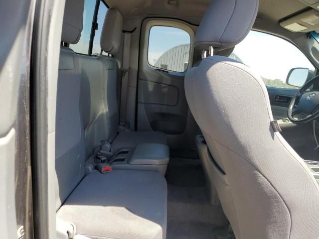 2011 Toyota Tacoma Access Cab