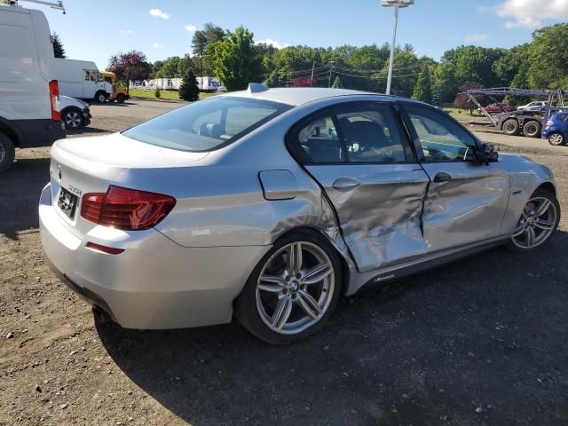 2014 BMW 535 XI