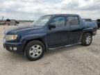 2010 Honda Ridgeline RTL