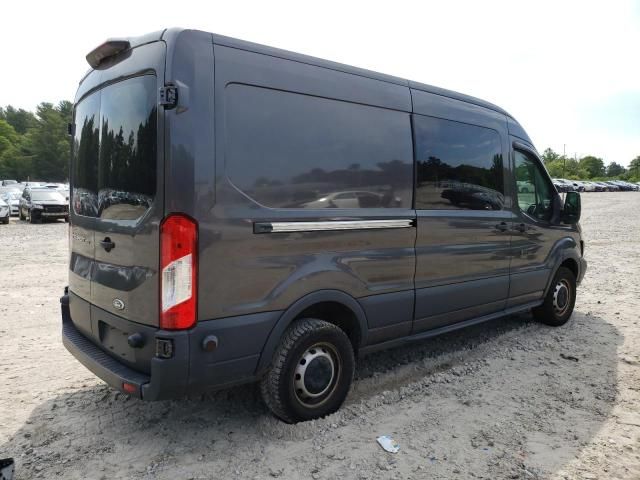 2018 Ford Transit T-250