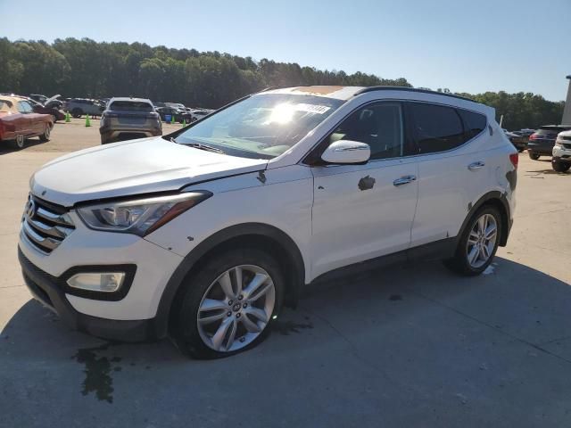 2014 Hyundai Santa FE Sport