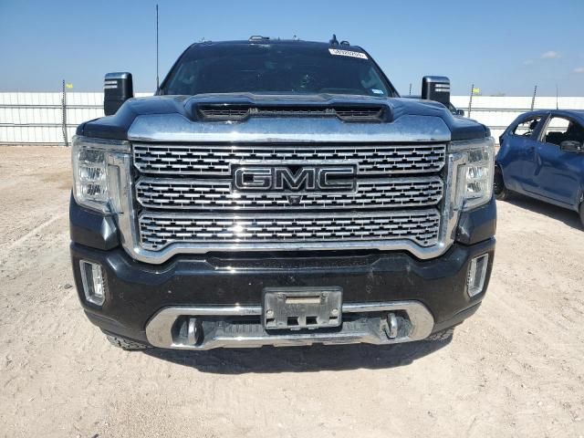 2020 GMC Sierra K2500 Denali