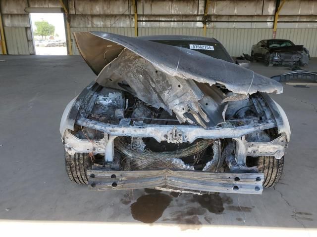 2010 Ford Mustang GT