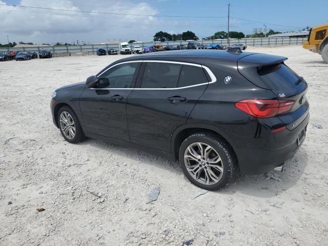 2019 BMW X2 SDRIVE28I