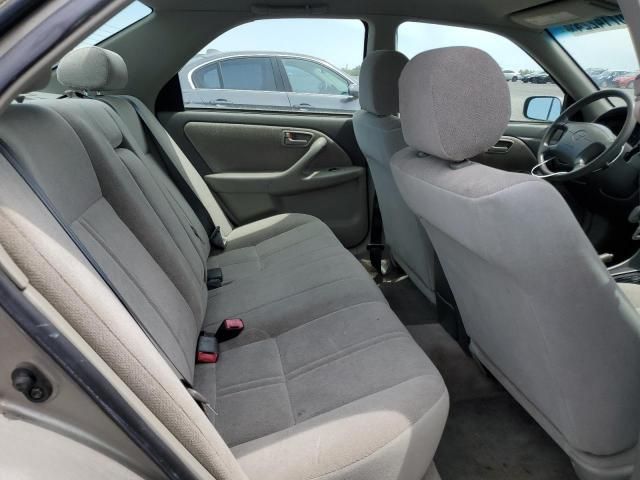 1999 Toyota Camry LE