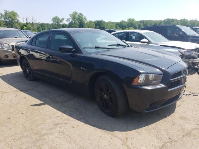 2012 Dodge Charger SXT